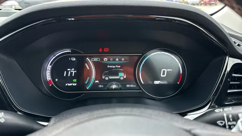 KIA E-NIRO 150kW 3 64kWh Auto