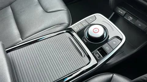 KIA E-NIRO 150kW 3 64kWh Auto