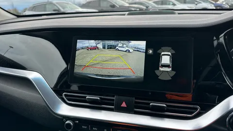 KIA E-NIRO 150kW 3 64kWh Auto