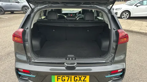 KIA E-NIRO 150kW 3 64kWh Auto