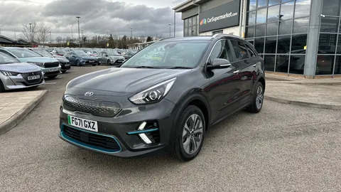 KIA E-NIRO 150kW 3 64kWh Auto