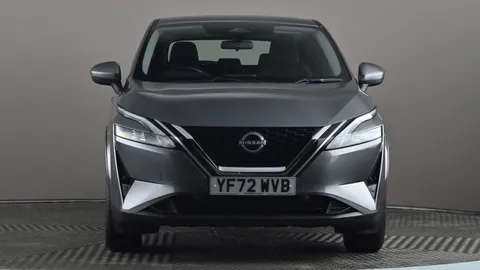 NISSAN QASHQAI 1.3 DiG-T MH Acenta Premium