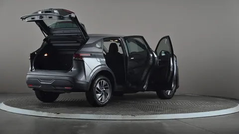 NISSAN QASHQAI 1.3 DiG-T MH Acenta Premium