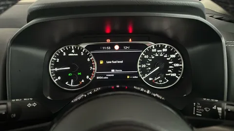 NISSAN QASHQAI 1.3 DiG-T MH Acenta Premium