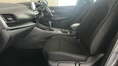 NISSAN QASHQAI 1.3 DiG-T MH Acenta Premium