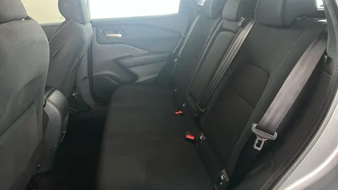 NISSAN QASHQAI 1.3 DiG-T MH Acenta Premium