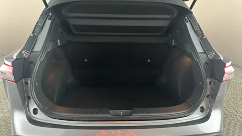 NISSAN QASHQAI 1.3 DiG-T MH Acenta Premium