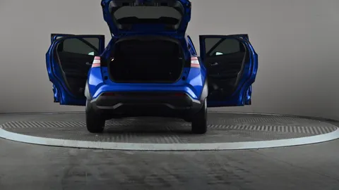 NISSAN JUKE 1.0 DiG-T N-Connecta DCT