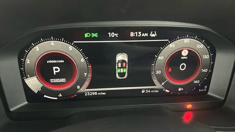 NISSAN JUKE 1.0 DiG-T N-Connecta DCT