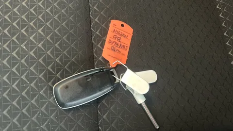 NISSAN JUKE 1.0 DiG-T N-Connecta DCT