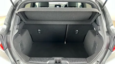 FORD FIESTA 1.0 EcoBoost Hybrid mHEV 125 ST-Line X