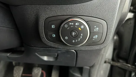 FORD FIESTA 1.0 EcoBoost Hybrid mHEV 125 ST-Line X