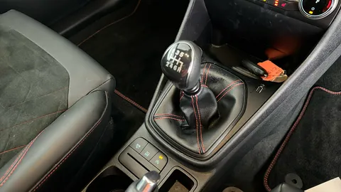 FORD FIESTA 1.0 EcoBoost Hybrid mHEV 125 ST-Line X