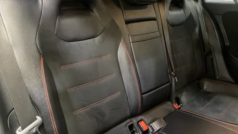 Mercedes-Benz A Class A180d AMG Line Premium Auto