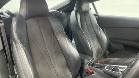 Audi TT 1.8T FSI Sport