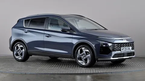 Hyundai Bayon 1.0 TGDi Premium