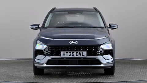 Hyundai Bayon 1.0 TGDi Premium