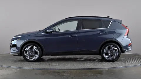 Hyundai Bayon 1.0 TGDi Premium