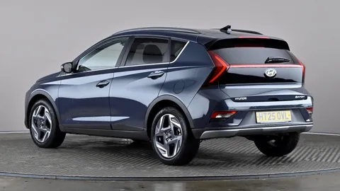 Hyundai Bayon 1.0 TGDi Premium