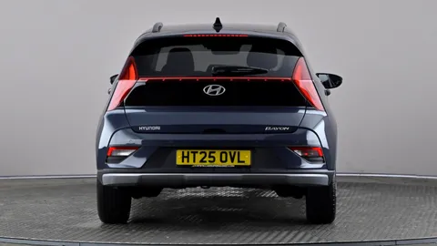 Hyundai Bayon 1.0 TGDi Premium