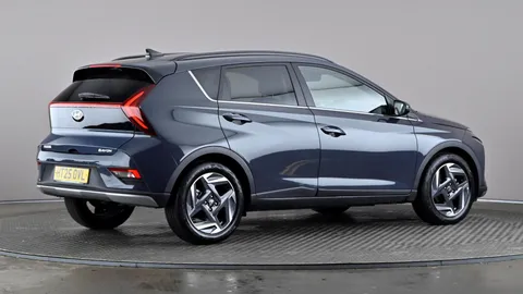 Hyundai Bayon 1.0 TGDi Premium