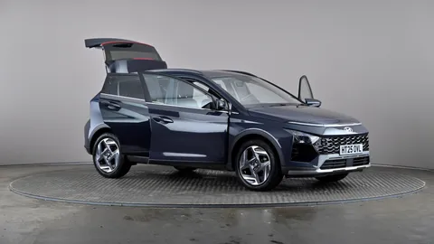 Hyundai Bayon 1.0 TGDi Premium
