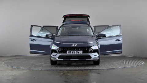 Hyundai Bayon 1.0 TGDi Premium