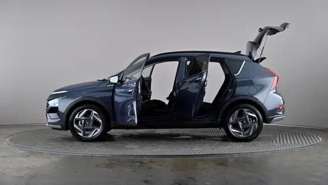 Hyundai Bayon 1.0 TGDi Premium