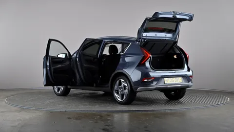 Hyundai Bayon 1.0 TGDi Premium