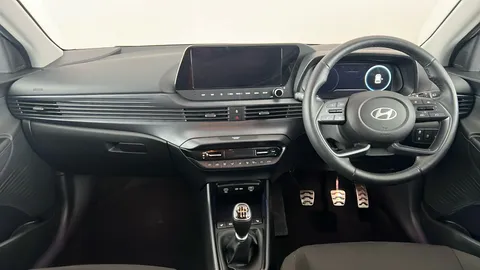 Hyundai Bayon 1.0 TGDi Premium