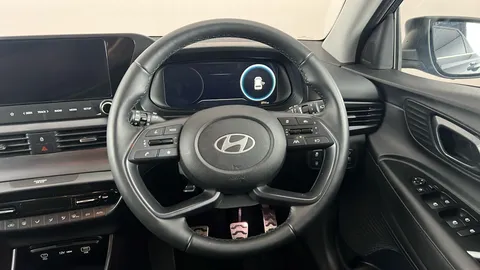 Hyundai Bayon 1.0 TGDi Premium