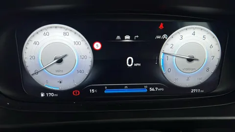 Hyundai Bayon 1.0 TGDi Premium