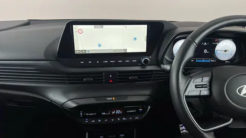 Hyundai Bayon 1.0 TGDi Premium