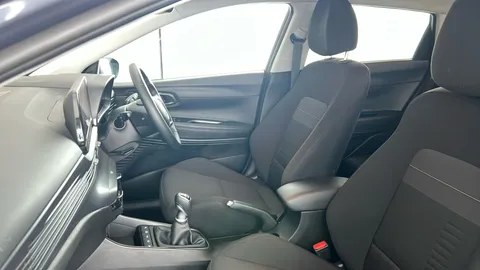 Hyundai Bayon 1.0 TGDi Premium