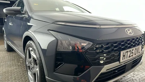 Hyundai Bayon 1.0 TGDi Premium