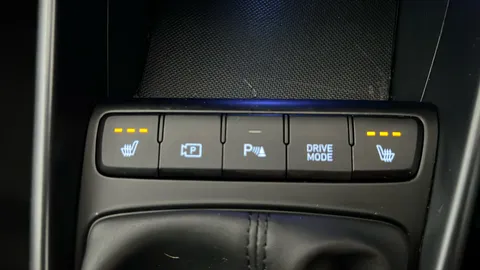 Hyundai Bayon 1.0 TGDi Premium