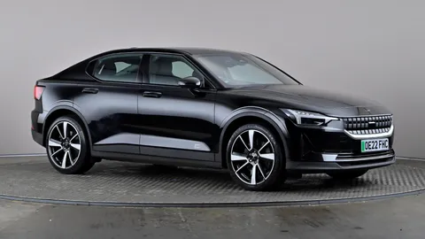 POLESTAR 2 170kW 78kWh Long Range Single motor Auto