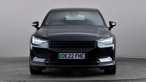 POLESTAR 2 170kW 78kWh Long Range Single motor Auto