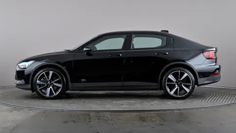 POLESTAR 2 170kW 78kWh Long Range Single motor Auto