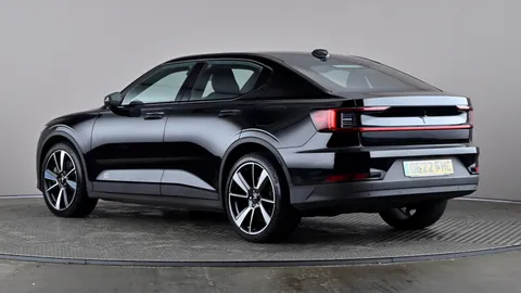 POLESTAR 2 170kW 78kWh Long Range Single motor Auto