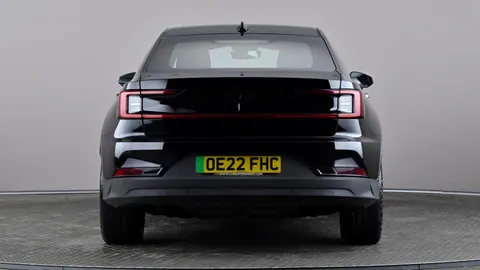 POLESTAR 2 170kW 78kWh Long Range Single motor Auto