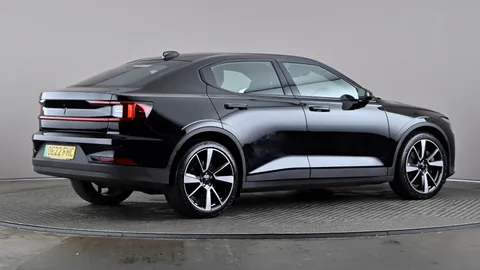 POLESTAR 2 170kW 78kWh Long Range Single motor Auto
