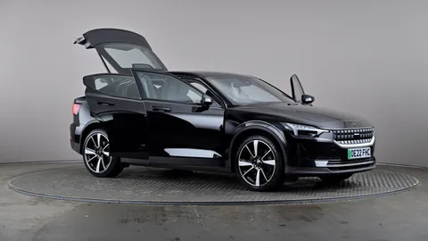POLESTAR 2 170kW 78kWh Long Range Single motor Auto