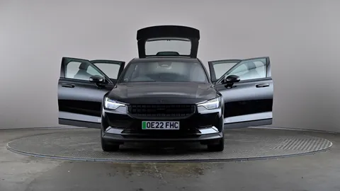POLESTAR 2 170kW 78kWh Long Range Single motor Auto