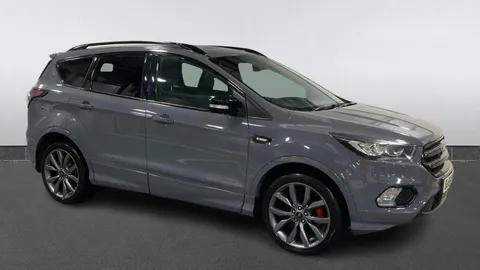 Ford Kuga 2.0 TDCi ST-Line Edition 5dr 2WD