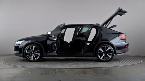 POLESTAR 2 170kW 78kWh Long Range Single motor Auto