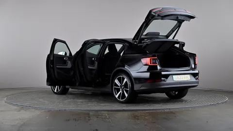 POLESTAR 2 170kW 78kWh Long Range Single motor Auto