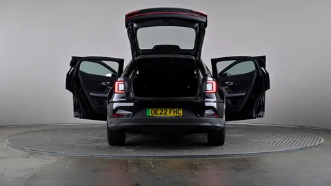 POLESTAR 2 170kW 78kWh Long Range Single motor Auto