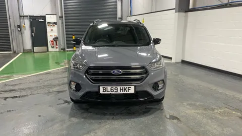 Ford Kuga 2.0 TDCi ST-Line Edition 5dr 2WD