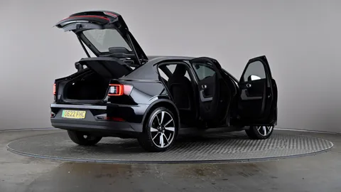 POLESTAR 2 170kW 78kWh Long Range Single motor Auto